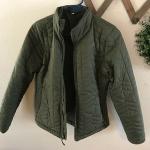 Northface jacket